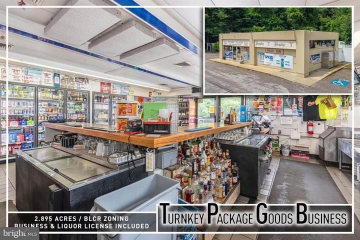 Primary Photo Of 19308 York Rd, Parkton Flex For Sale