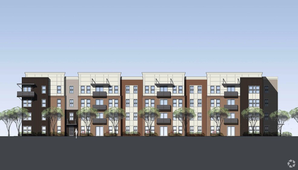 More Photos Of 725-735 Coleman Blvd, Mount Pleasant Apartments For Lease
