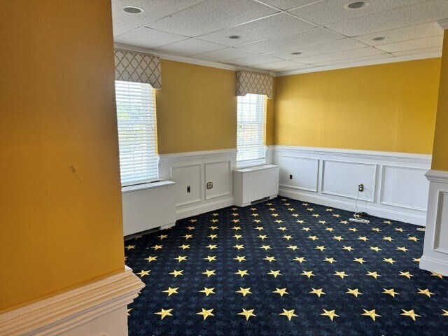 More Photos Of 313 Park Ave, Falls Church Medical For Sale