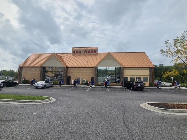 More Photos Of 8776 Philadelphia Rd, Rosedale Restaurant For Sale