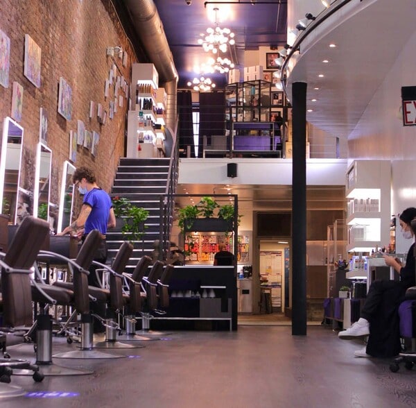 More Photos Of 170 Mercer St, New York Storefront For Sale