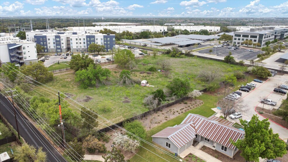 More Photos Of 13641 Rutledge Spur, Austin Land For Sale