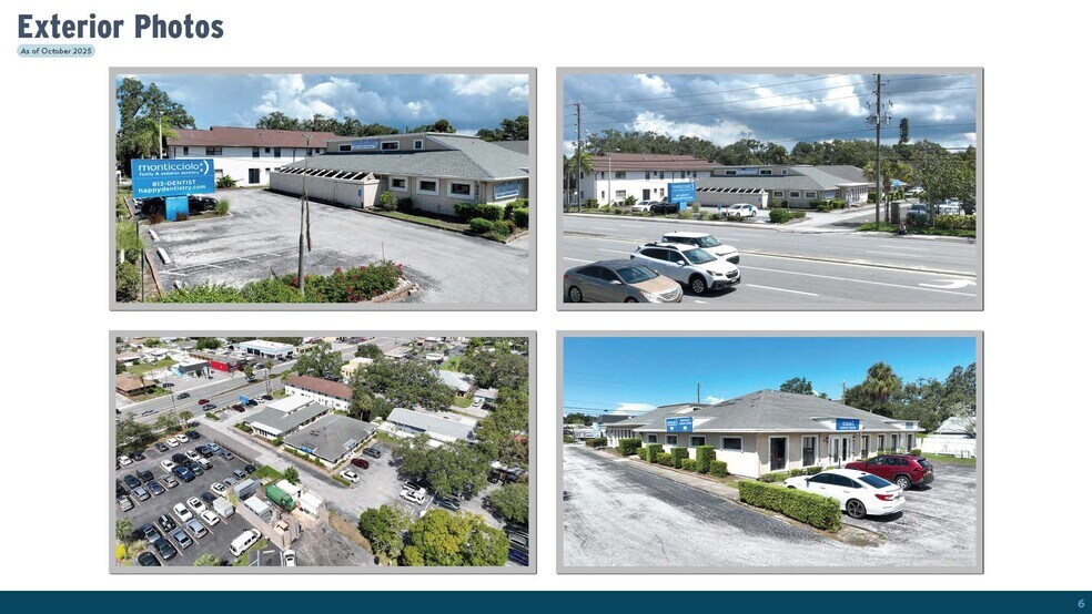More Photos Of 8381 Seminole Blvd, Seminole Medical For Sale