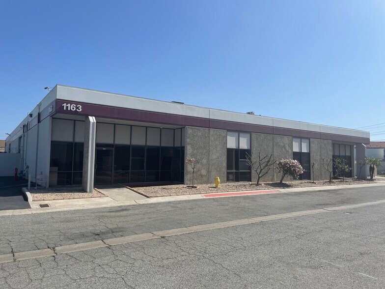 Primary Photo Of 1163 N Knollwood Cir, Anaheim Manufacturing For Lease