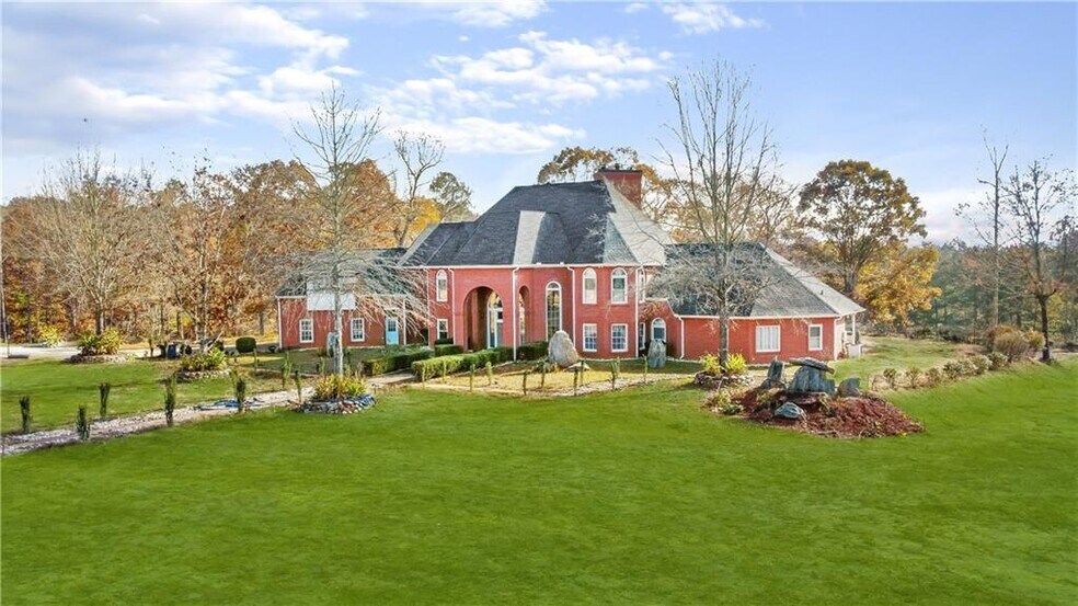 More Photos Of 7414 Hannah Rd, Winston Land For Sale