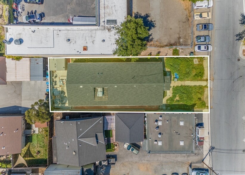 More Photos Of 10201 Imperial Ave, Cupertino Office For Sale