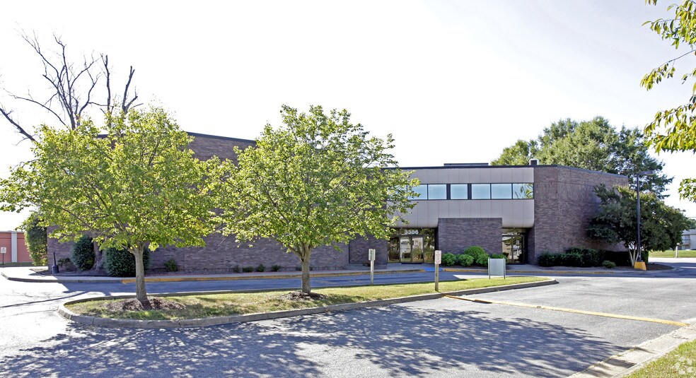 More Photos Of 3386 Holland Rd, Virginia Beach Office For Sale