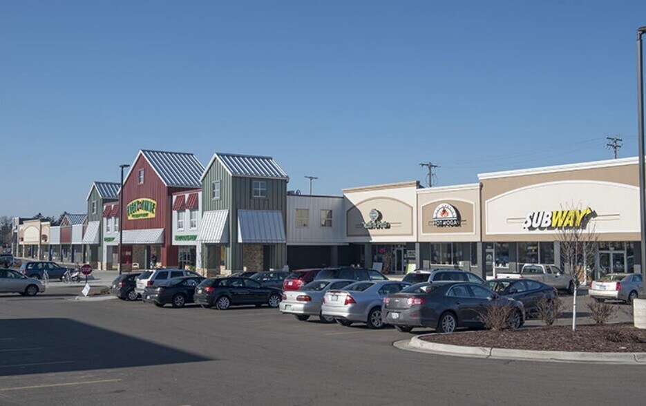 More Photos Of 920-1030 Trowbridge Rd, East Lansing Unknown For Lease