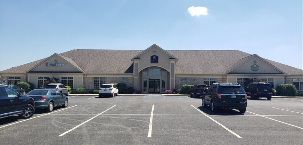 Primary Photo Of 14413 Illinois Rd, Fort Wayne Office For Lease