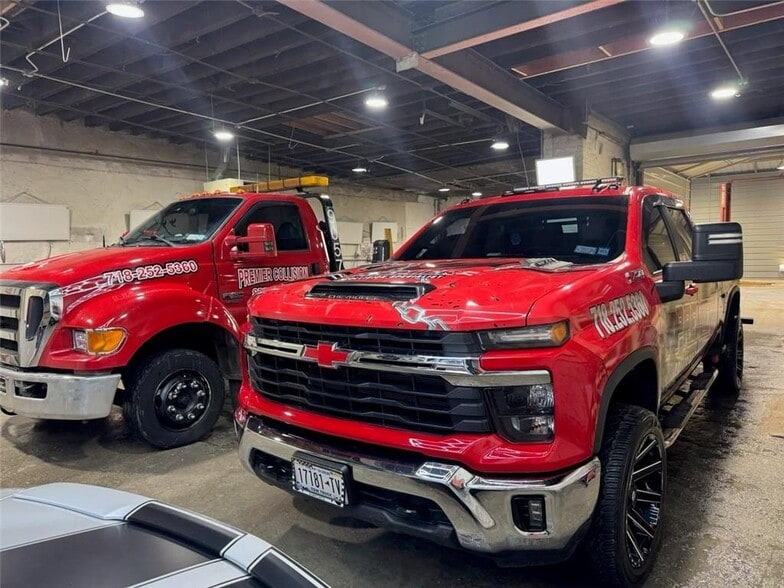 More Photos Of 1794 E 49th St, Brooklyn Auto Repair For Sale