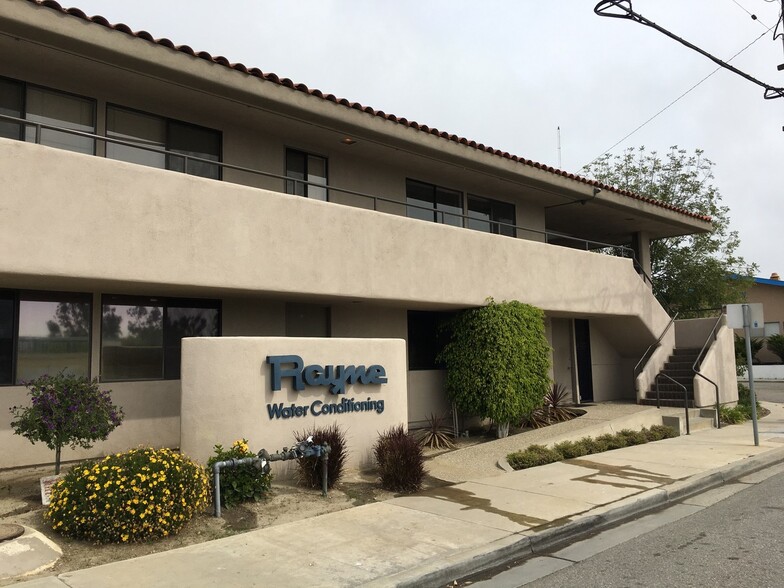 Primary Photo Of 3775 Market St, Ventura Office For Lease