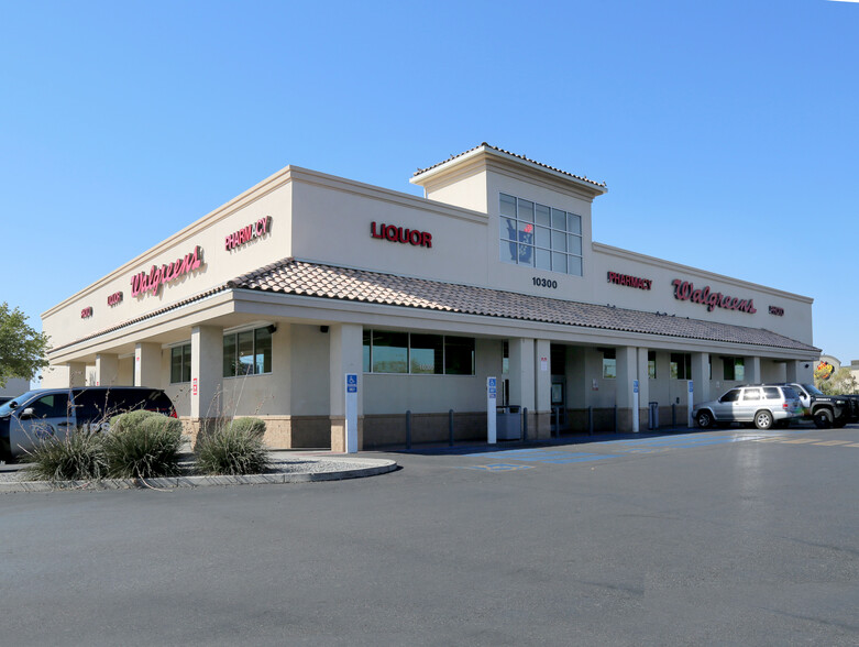 Primary Photo Of 10300 Central Ave SE, Albuquerque Drugstore For Lease