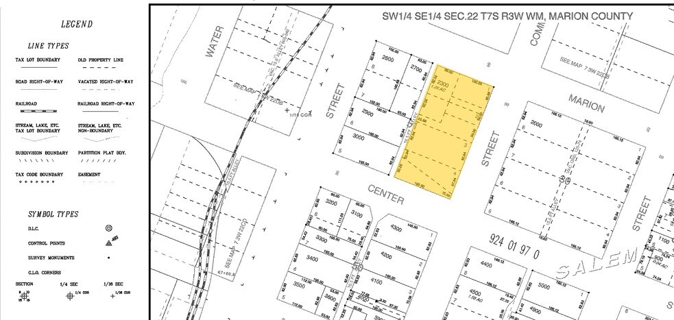 More Photos Of 435-465 Commercial St NE, Salem Office For Lease