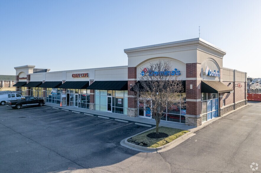 More Photos Of 8288 Cincinnati Dayton Rd, West Chester Unknown For Lease