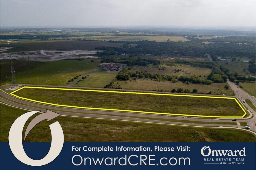 More Photos Of CHAPEL Rd, Woodway Land For Sale