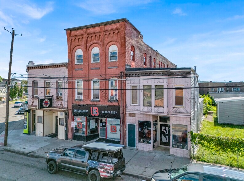 Primary Photo Of 250 Chenango St, Binghamton Apartments For Sale