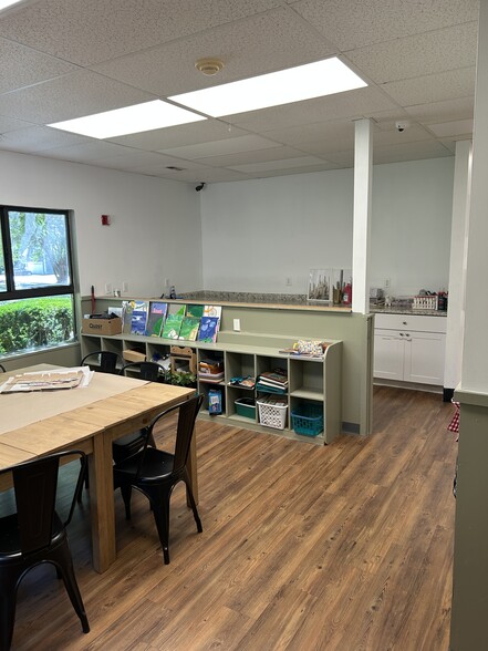 More Photos Of 4336 John Tyler Hwy, Williamsburg Daycare Center For Lease
