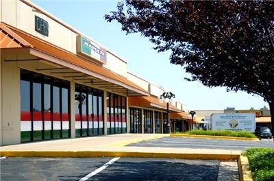 More Photos Of 6161 S 33rd West Ave, Tulsa Unknown For Lease