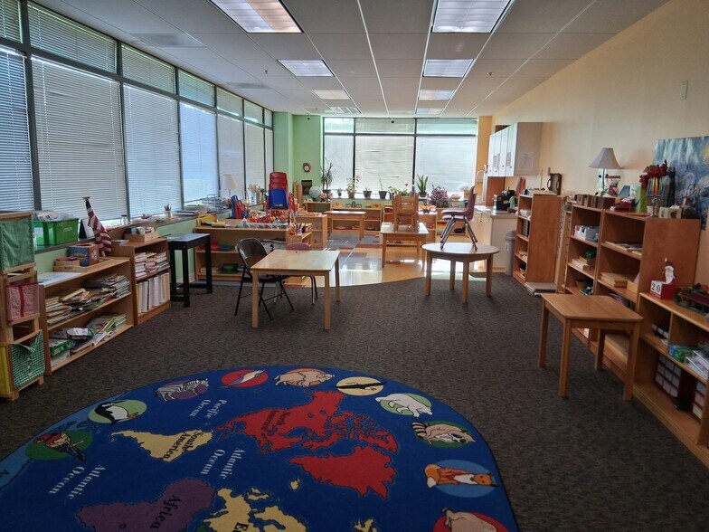 More Photos Of 4090 Lafayette Center Dr, Chantilly Office For Lease