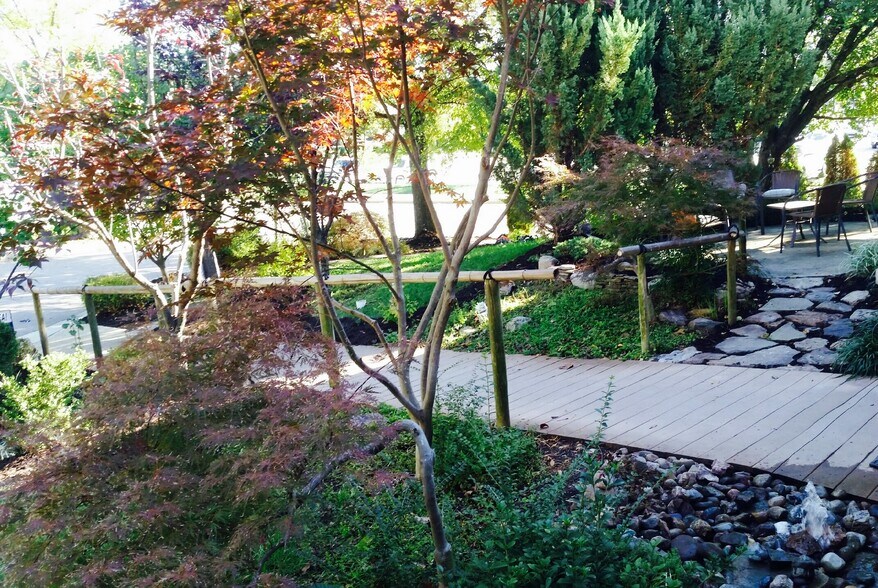 More Photos Of 1404 Starling Dr, Richmond Office For Sale