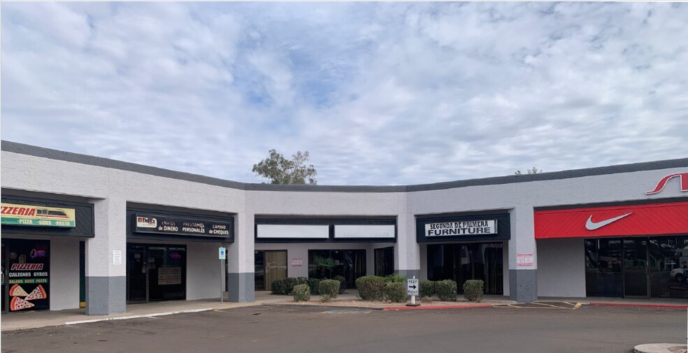 More Photos Of 753 S Alma School Rd, Mesa Unknown For Lease