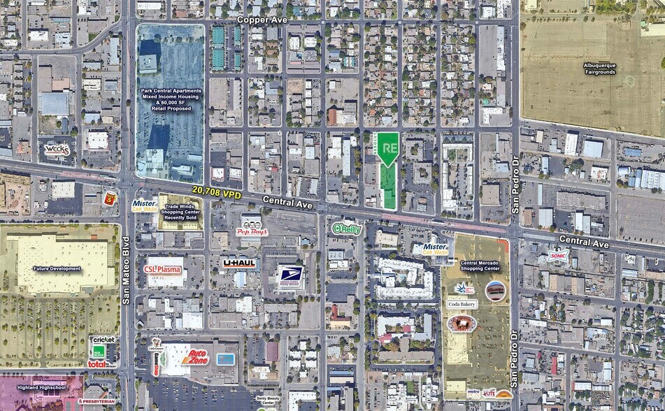 More Photos Of , Albuquerque Unknown For Sale