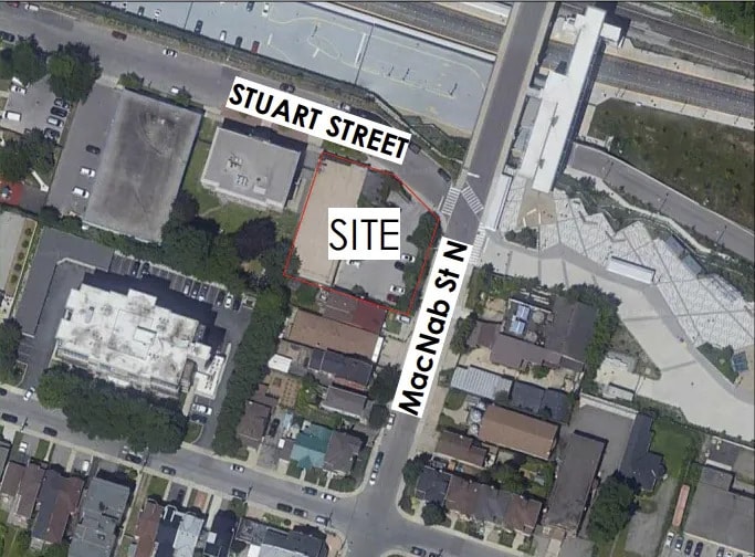 More Photos Of 41 Stuart St, Hamilton Flex For Sale