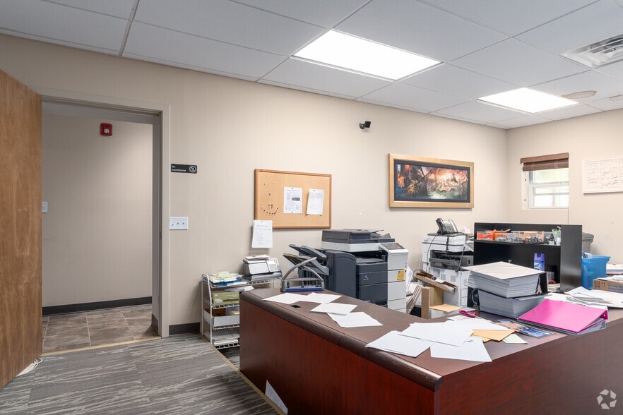 More Photos Of 1898 Route 33, Hamilton Office For Sale