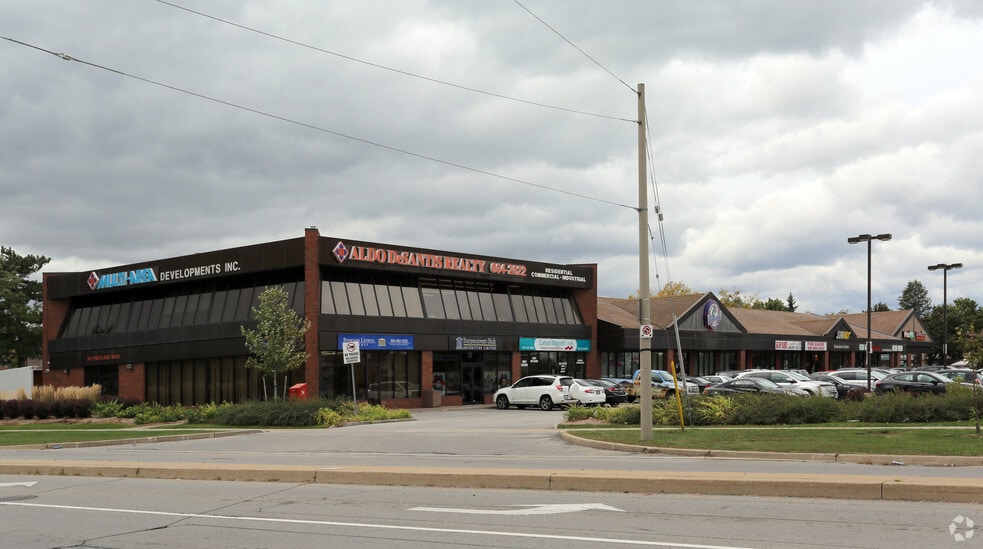 More Photos Of 301 Fruitland Rd, Hamilton Unknown For Lease