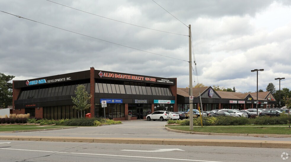 More Photos Of 301 Fruitland Rd, Hamilton Storefront For Lease