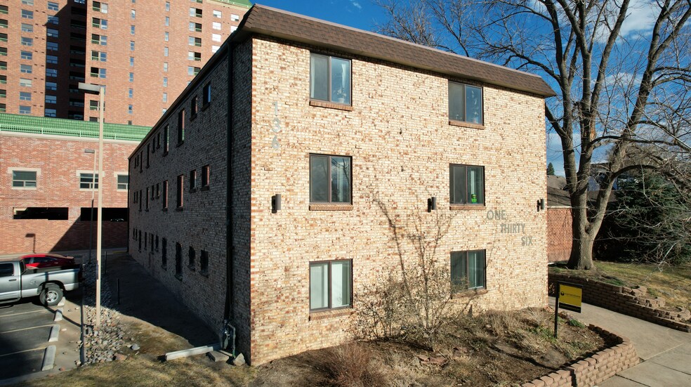 More Photos Of 136 Washington St, Denver Apartments For Sale