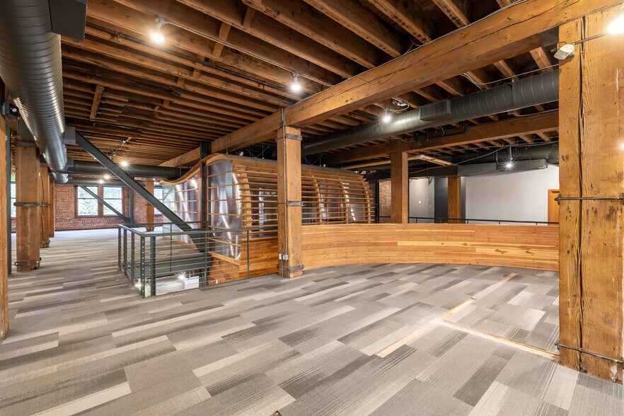 More Photos Of 55 Union St, San Francisco Office For Lease