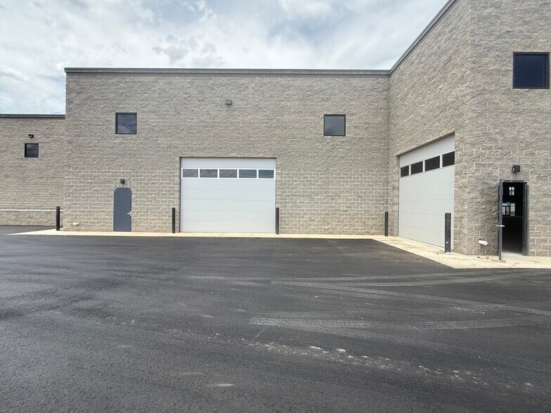 More Photos Of 160 Apollo rd, Salt Lake City Warehouse For Lease