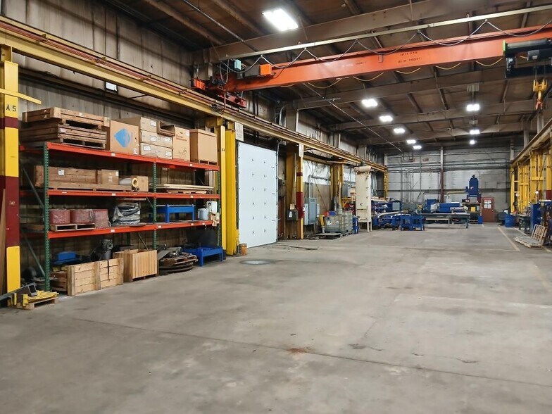More Photos Of 517 Alpine Rd, Gaylord Manufacturing For Sale
