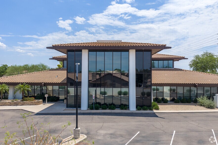 More Photos Of 2610 E University Dr, Mesa Medical For Lease