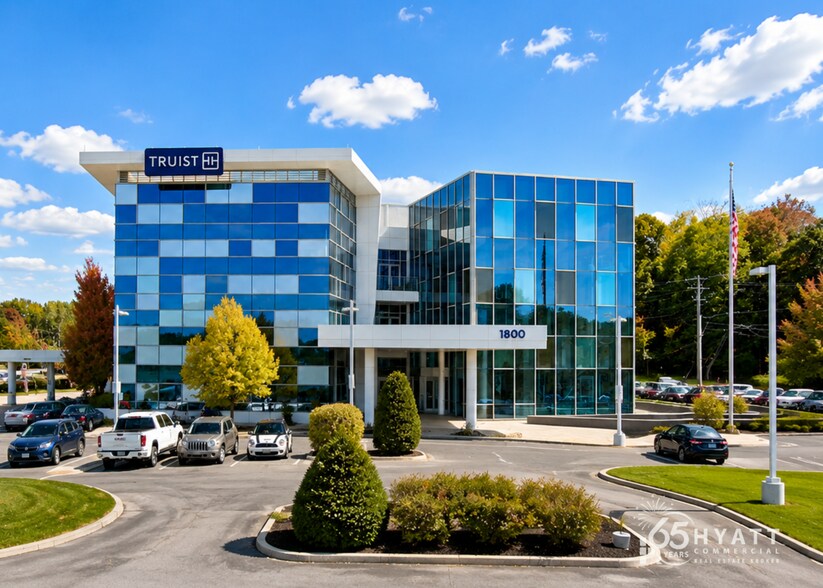 More Photos Of 1800 Dual Hwy, Hagerstown Office For Lease