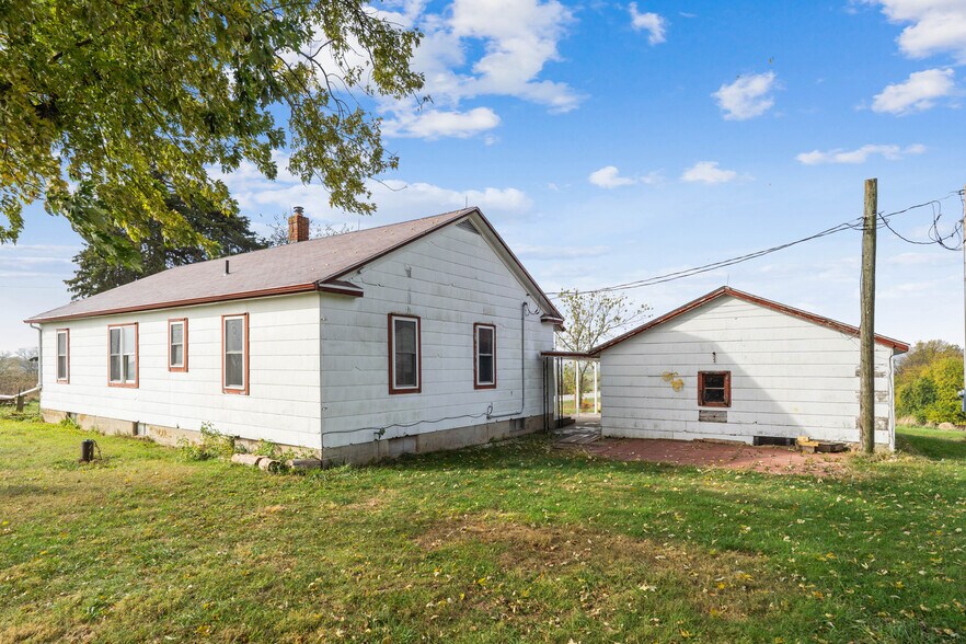 More Photos Of 2935 US-169, Mount Ayr Land For Sale