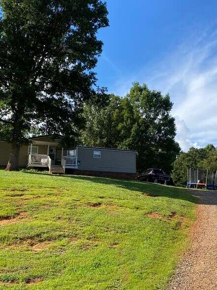 More Photos Of 6695 Springbrook Ave, Hickory Manufactured Housing Mobile Home Park For Sale