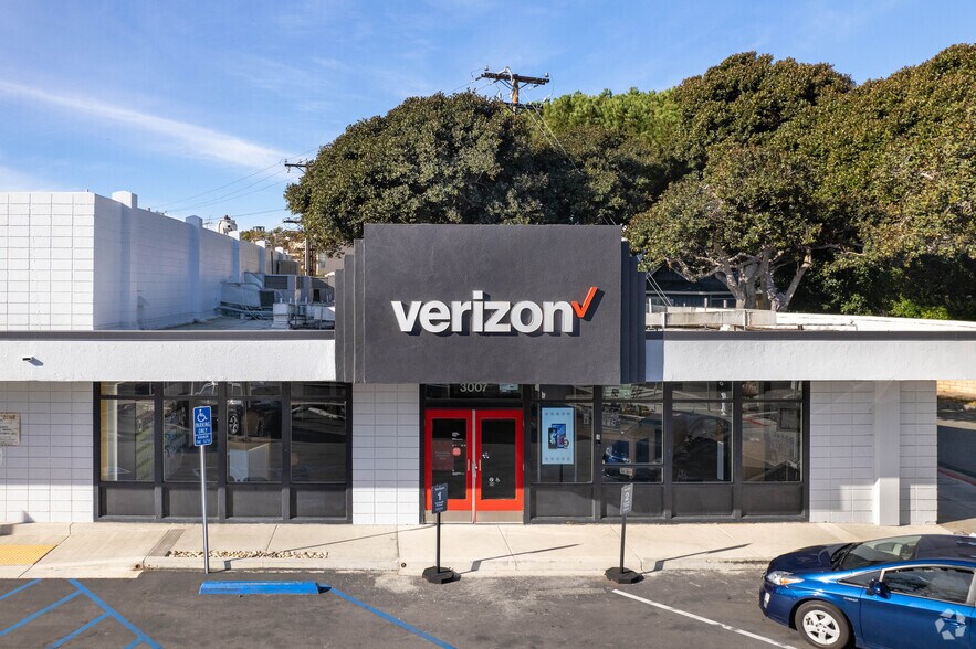 More Photos Of 3027 E Coast Hwy, Corona Del Mar Restaurant For Lease