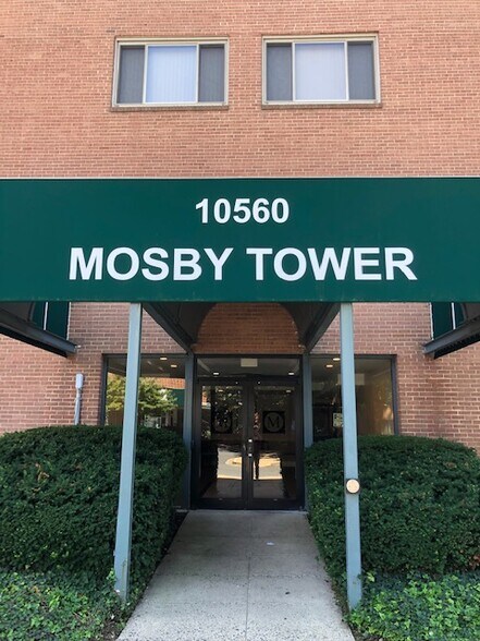 More Photos Of 10560 Main St, Fairfax Office For Lease