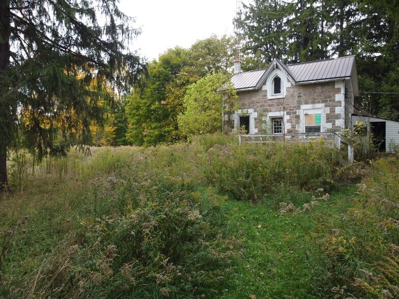 More Photos Of 9414 First Line Nassagaweya, Milton Land For Sale