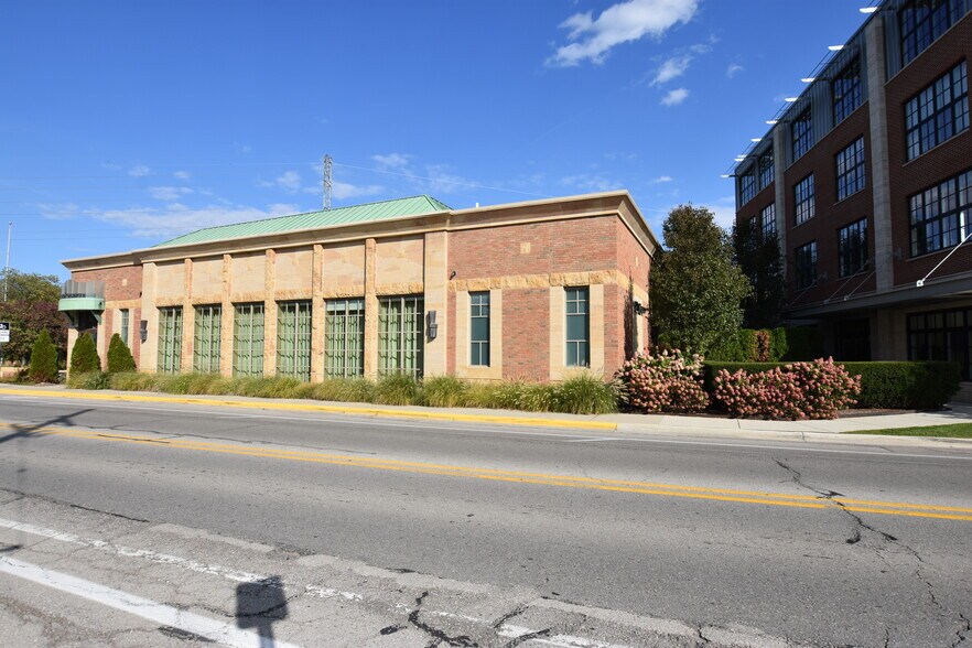 More Photos Of 325 S Eton St, Birmingham General Retail For Sale