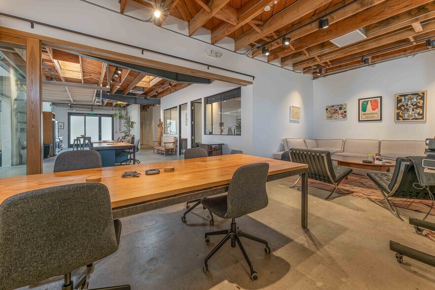 More Photos Of 1605 E 1st St, Los Angeles Loft Creative Space For Sale