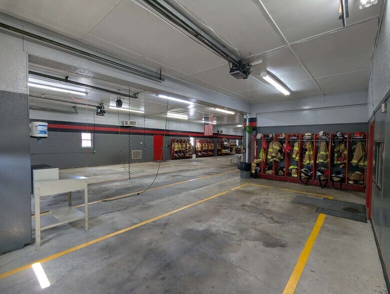 More Photos Of 2140 Wade Stedman Rd, Stedman Police Fire Station For Sale