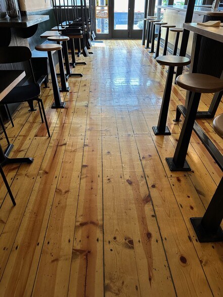 More Photos Of 241 Smith St, Brooklyn Storefront Retail Residential For Lease