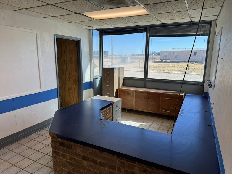 More Photos Of 498 US Hwy 180, Seminole Industrial For Sale