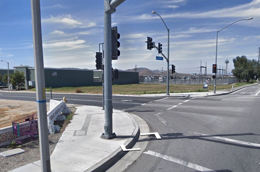 More Photos Of 3520 Tanya Ave, Hemet Land For Sale