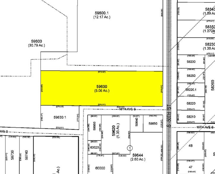 More Photos Of 4902 S 16th Ave, Tampa Warehouse For Lease