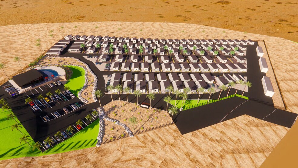 More Photos Of 0 Don English way, Desert Hot Springs Land For Sale