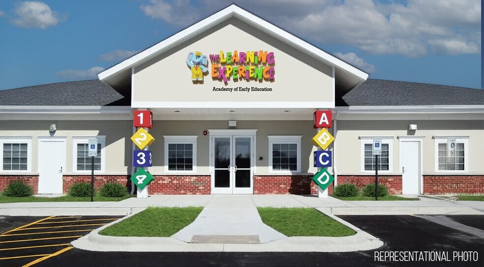 Primary Photo Of 42500 Washington St, Bermuda Dunes Land For Sale